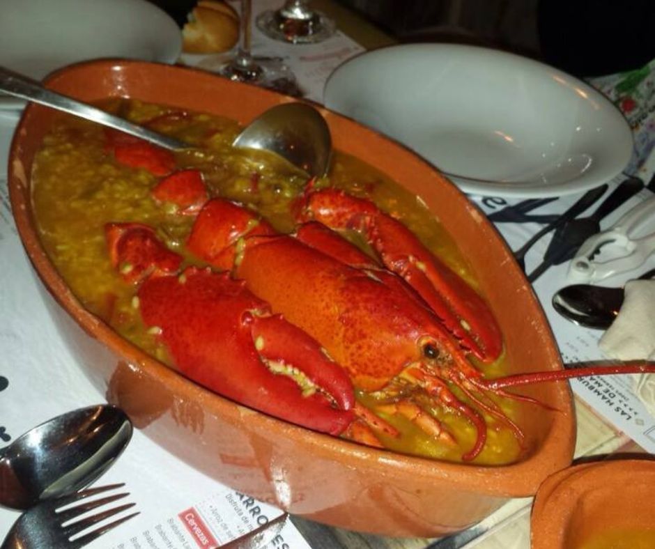 Cocinero para eventos privados (6)