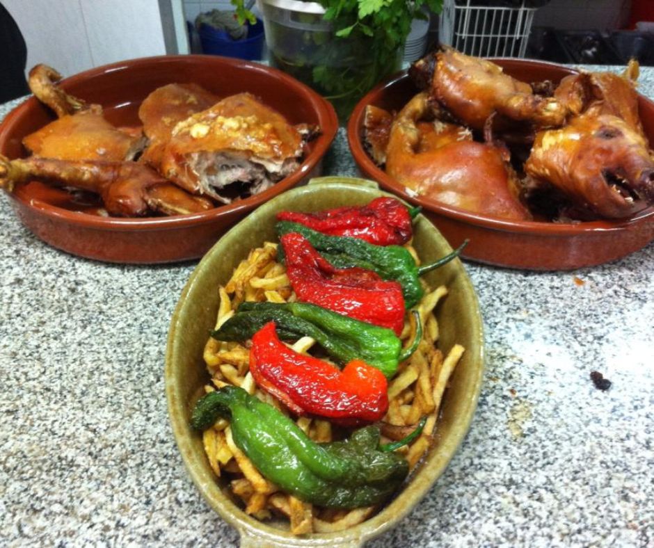 Cocinero para eventos privados (7)