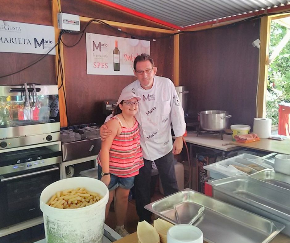 Show-cooking (6)