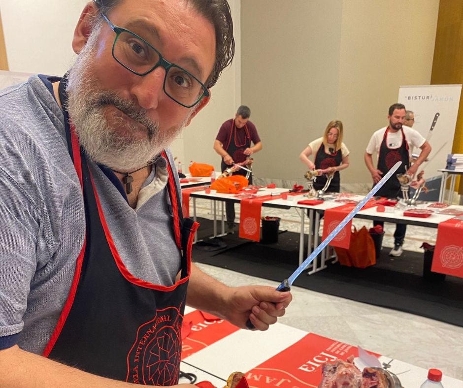 Show-cooking