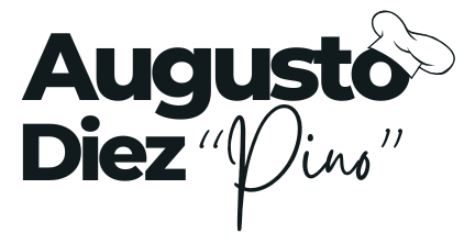 Augusto diez Pino Marca